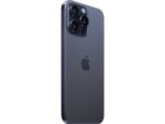 iPhone 15 Pro Max APPLE (6,7'' - 256 GB - Azul Titânio)