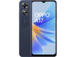 Smartphone OPPO A17 (6,52'' - 4 GB - 64 GB - Preto)