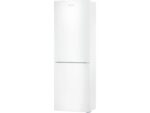Frigorífico Combinado BECKEN Boostcooling BC4322 WH (No Frost - 185 cm - 323 L - Branco)