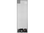 Frigorífico Combinado BECKEN Boostcooling BC4322 IX (No Frost - 185 cm - 323 L - Inox)
