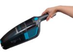 Aspirador Vertical BECKEN 2IN1 BVVC4113 (25.2 V - Autonomia: 50 min - 600 ml)