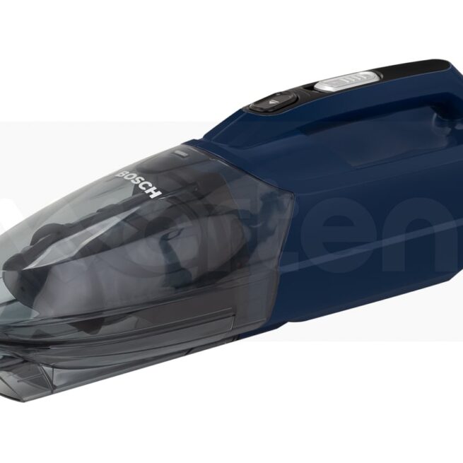 Aspirador Vertical BOSCH BCHF216S Readyy'y (16 V - Autonomia 40 min - 400 ml)
