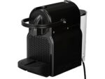 Máquina de Café DELONGHI Nespresso Inissia EN80.B Preto