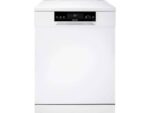 Máquina de Lavar Loiça BECKEN BDW1965N WH (12 Conjuntos - 60 cm - Branco)