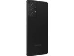 Smartphone SAMSUNG Galaxy A52 (6.5'' - 6 GB - 128 GB - Preto)