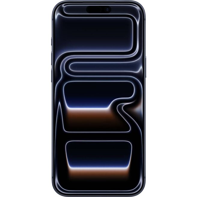 iPhone 17 Pro Max APPLE (6.9'' - 256 GB - Azul escuro)