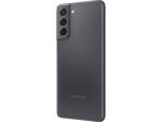Smartphone SAMSUNG Galaxy S21 5G (6.2'' - 8 GB - 128 GB - Cinzento)