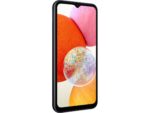 Smartphone SAMSUNG Galaxy A14 (6.6'' - 4 GB - 64 GB - Preto)