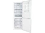 Frigorífico Combinado BECKEN Boostcooling BC4322 WH (No Frost - 185 cm - 323 L - Branco)