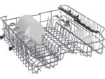 Máquina de Lavar Loiça BEKO DVN05320X (13 Conjuntos - 59.8 cm - Inox)
