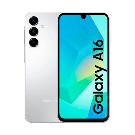 SAMSUNG GALAXY A16 4G NFC 128GB+4GB RAM=