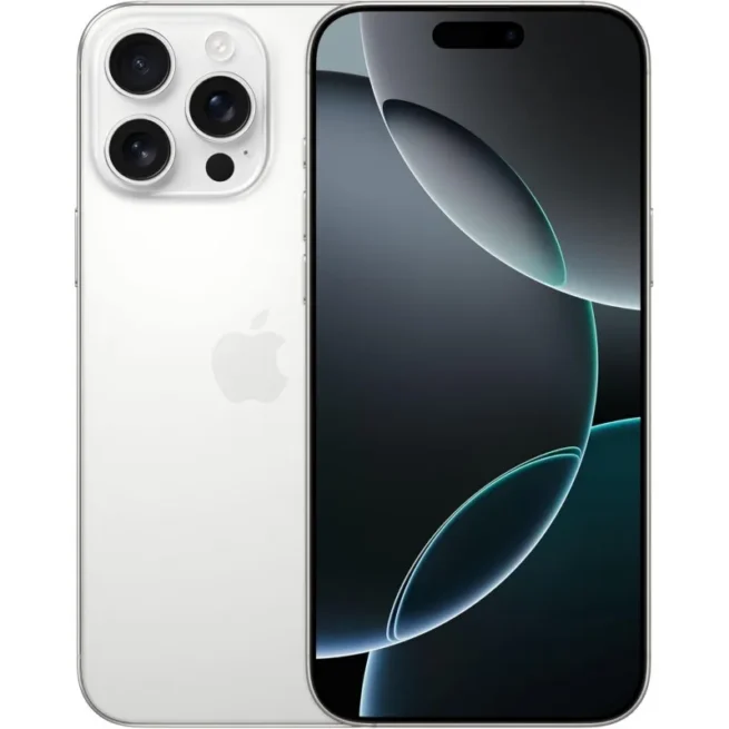 Apple iPhone 16 Pro Max 256 GB