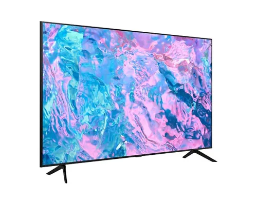 Samsung HCU7000 109,2 cm (43) 4K Ultra HD Smart TV Preto 20 W