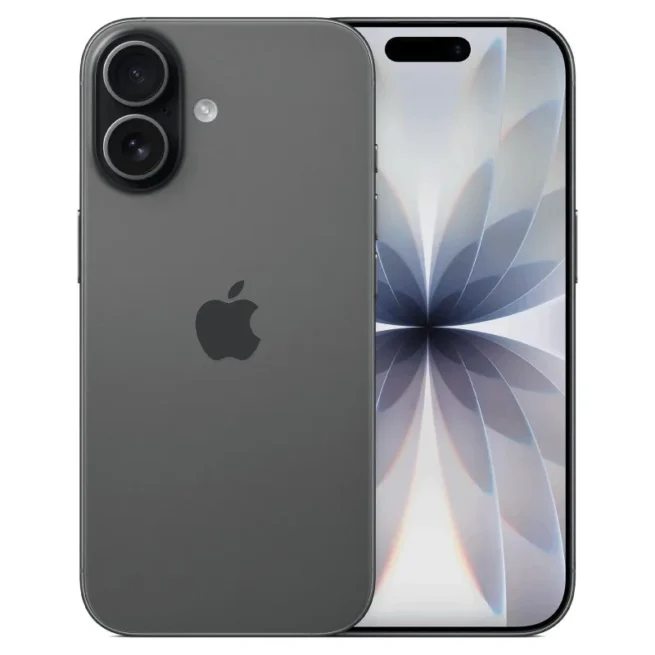 Apple iPhone 17 256 GB