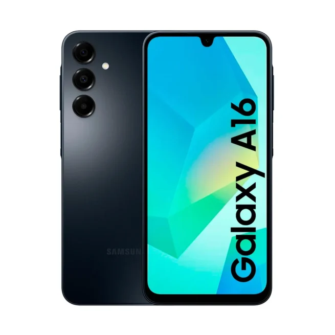 SAMSUNG GALAXY A16 4G NFC 128GB+4GB RAM=
