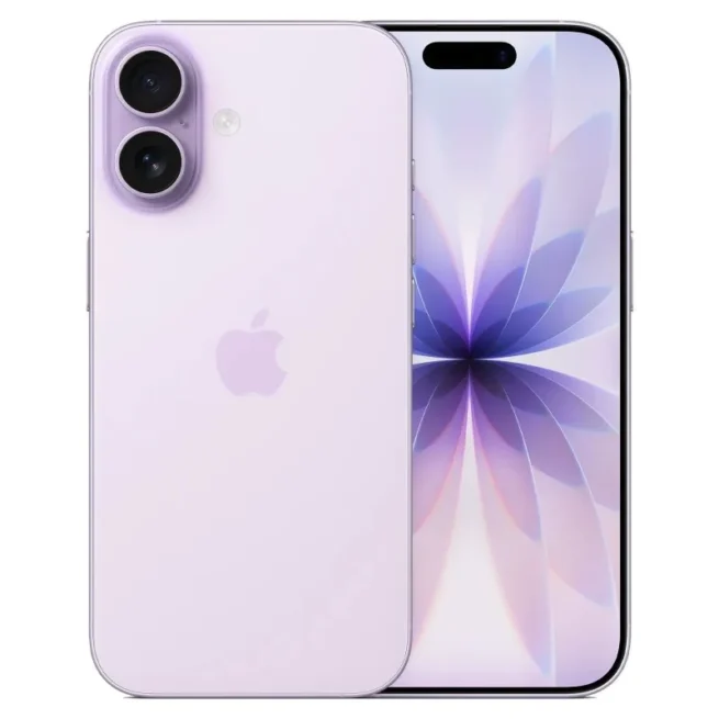 Apple iPhone 17 256 GB