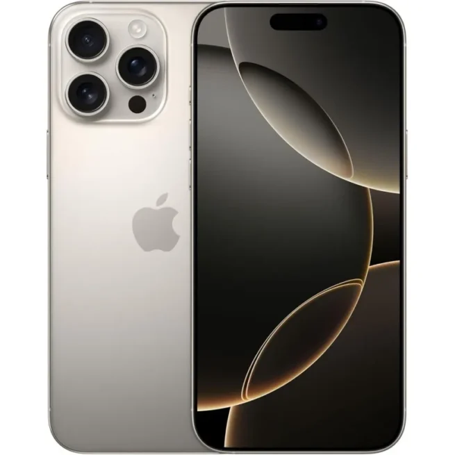 Apple iPhone 16 Pro Max 256 GB