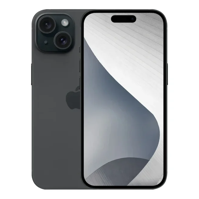 Apple iphone 15 5g 128gb/256gb ios duplo