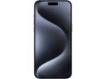 iPhone 15 Pro Max APPLE (6,7'' - 256 GB - Azul Titânio)