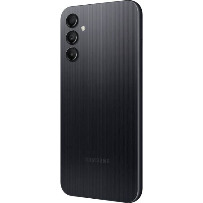 Smartphone SAMSUNG Galaxy A14 (6.6'' - 4 GB - 64 GB - Preto)