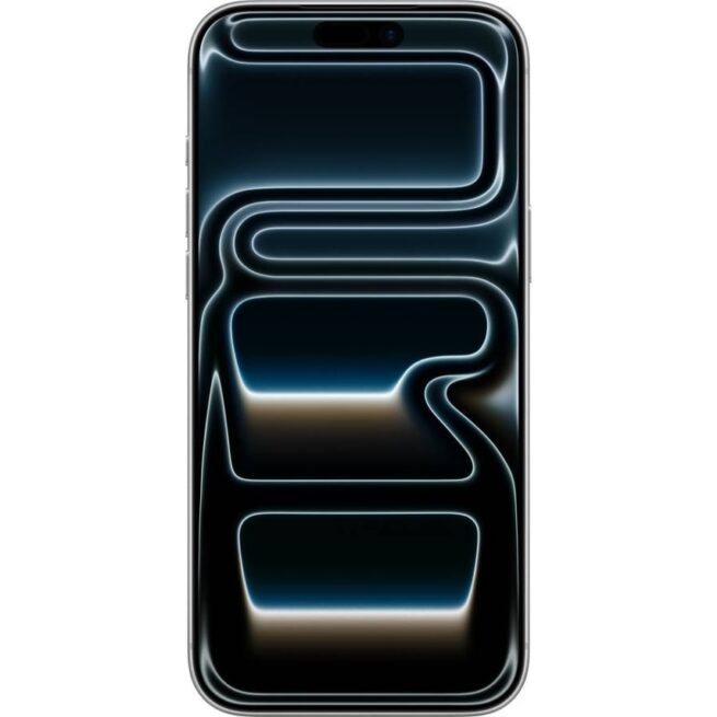 iPhone 17 Pro Max APPLE (6.9'' - 256 GB - Prateado)