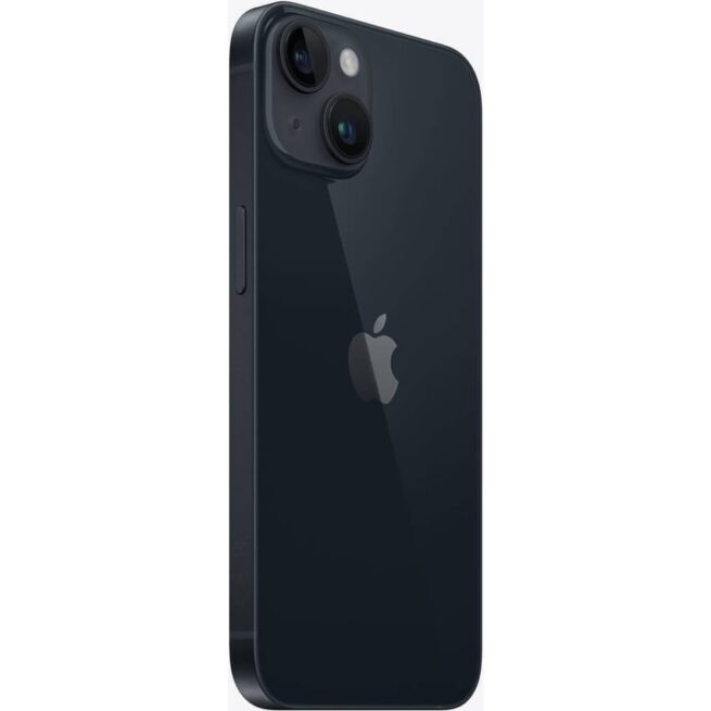 iPhone 14 APPLE (6.1'' - 128 GB - Meia-noite)