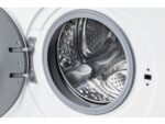 Máquina de Lavar Roupa KUNFT KWM8809 (8 kg - 1400 rpm - Branco)
