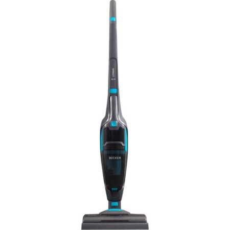 Aspirador Vertical BECKEN 2IN1 BVVC4113 (25.2 V - Autonomia: 50 min - 600 ml)