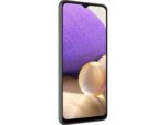 Smartphone SAMSUNG Galaxy A32 (6,4'' - 4 GB - 128 GB - Preto)