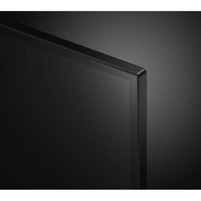 TV LED FULL HD LG 43LR60006LA (LED - Full HD - 43'' - 109 cm - Smart TV)