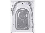 Máquina de Lavar SAMSUNG WW90CGC04DAEEP (9 Kg - 1400 rpm - Branco)