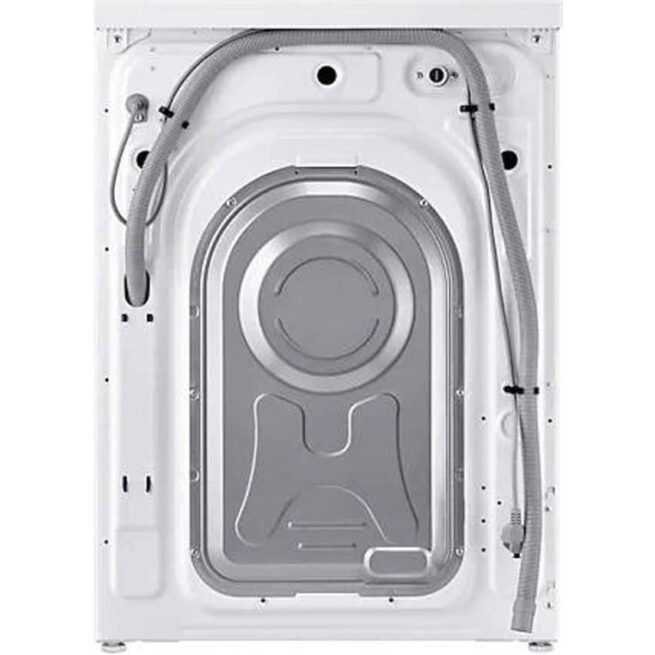 Máquina de Lavar SAMSUNG WW90CGC04DAEEP (9 Kg - 1400 rpm - Branco)