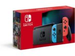 Consola Nintendo Switch 1.1