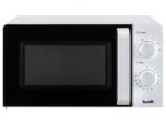 Micro-ondas KUNFT KMW-4459 (20 L - Sem Grill - Branco)