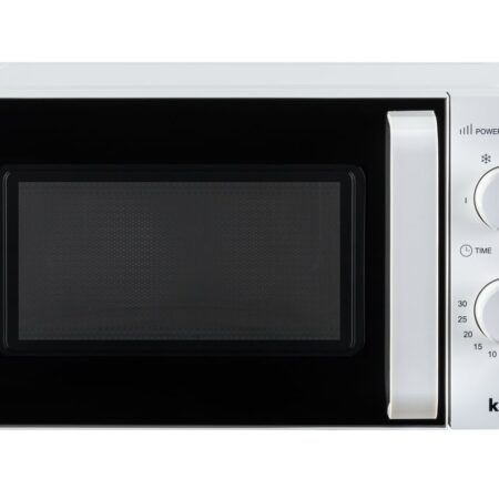 Micro-ondas KUNFT KMW-4459 (20 L - Sem Grill - Branco)