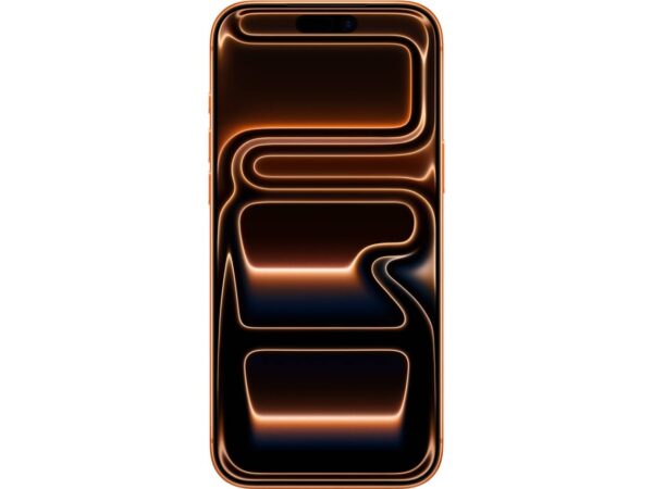 iPhone 17 Pro Max APPLE (6.9'' - 256 GB - Laranja cósmico)