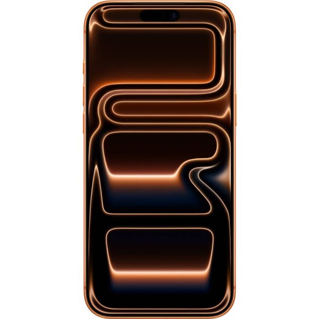 iPhone 17 Pro Max APPLE (6.9'' - 256 GB - Laranja cósmico)