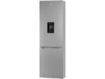 Frigorífico Combinado KUNFT KC8030N SL (Estático - 180 cm - 264 L - Cinzento)