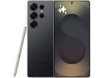 Smartphone SAMSUNG Galaxy S25 Ultra (6.9'' - 12 GB - 256 GB - Preto Titânio)