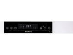 Máquina de Lavar Loiça BECKEN BDW1965N WH (12 Conjuntos - 60 cm - Branco)