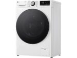 Máquina de Lavar Roupa LG F2WR7S9SGW (9 kg - 1200 rpm - Branco)