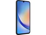 Smartphone SAMSUNG Galaxy A34 5G (6.6'' - 6 GB - 128 GB - Graphite)