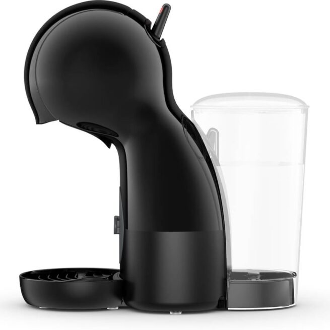 Máquina de Café KRUPS Dolce Gusto Piccolo XS KP1A3BP16 Preto