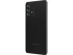 Smartphone SAMSUNG Galaxy A52 (6.5'' - 6 GB - 128 GB - Preto)