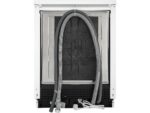 Máquina de Lavar Loiça BECKEN BDW1965N WH (12 Conjuntos - 60 cm - Branco)