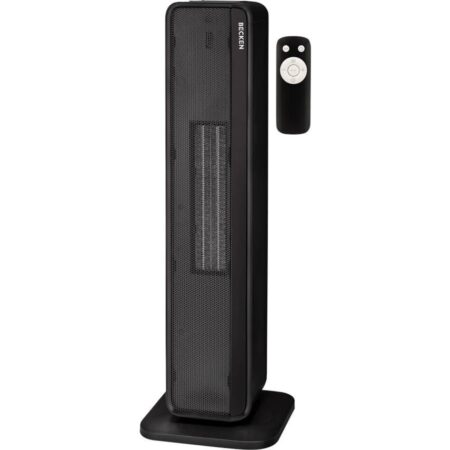 Aquecedor Termoventilador BECKEN BCTH7548 Cerâmico (2000 W)