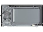 Micro-ondas BECKEN BMW4443 (25 L - Com Grill - Preto)