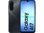 Smartphone A17 (6.7'' - 8 GB - 256 GB - Preto)