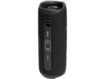Coluna Bluetooth Flip 6 (Preto - 20 W - Autonomia: até 12 h)