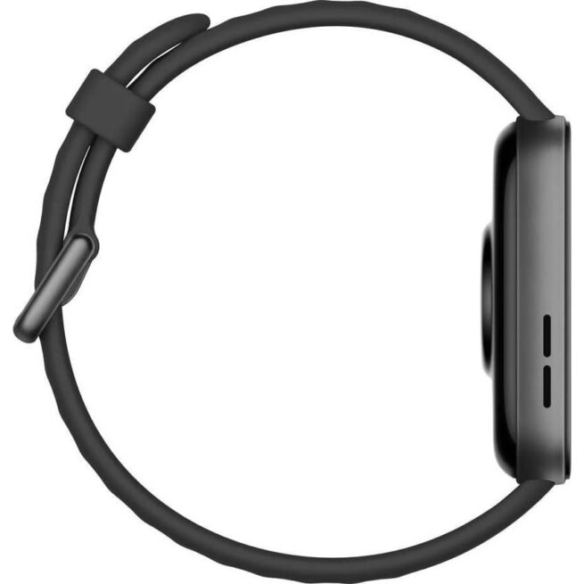 Smartwatch HUAWEI Watch Fit 3 (1.82'' - Bluetooth - Autonomia até 10 Dias - Preto)